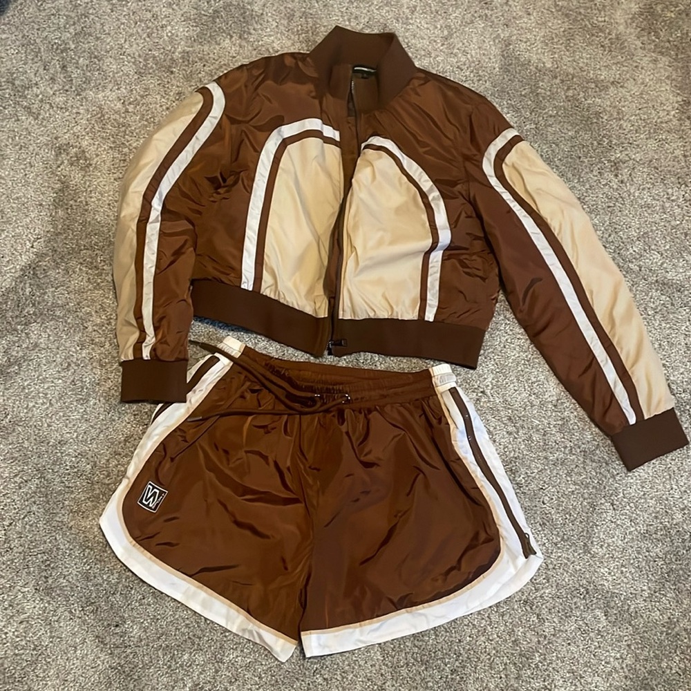 Tracksuit